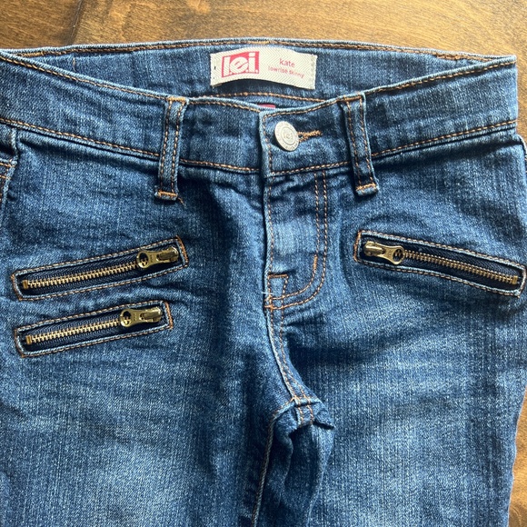 Girls Tops & Jean Lot - Picture 11 of 12